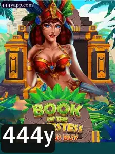 Descubra o Fascinante Mundo de BookOfThePriestess e Suas Regras Únicas