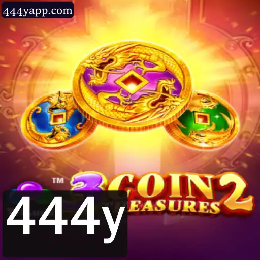 Explorando o Universo de '3CoinTreasures2': Uma Jornada Épica