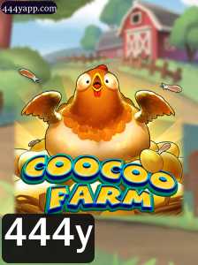 CooCooFarm: Descubra o Jogo que Está Conquistando o Mundo