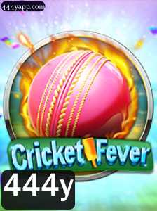 CricketFever: Mergulhe na Emoção do Jogo