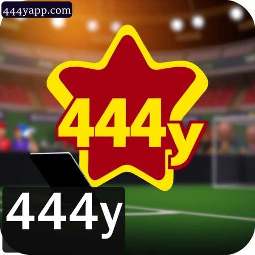 444y