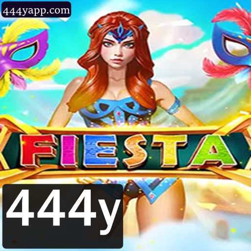 Fiesta: Descubra o Novo Fenômeno dos Jogos com a Palavra-Chave 444y