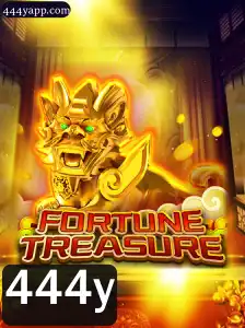 Explorando o Mundo de FortuneTreasure: Um Mergulho nas Regras e Estratégias