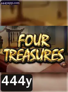 O Mundo de FourTreasures: Descubra o Fascinante Jogo de Estratégia