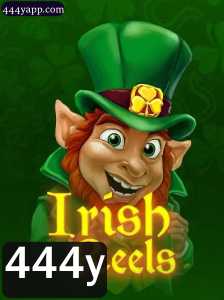 Descubra a Magia dos IrishReels: O Novo Fenômeno dos Cassinos Online