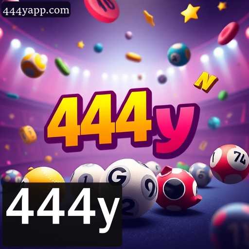 444y