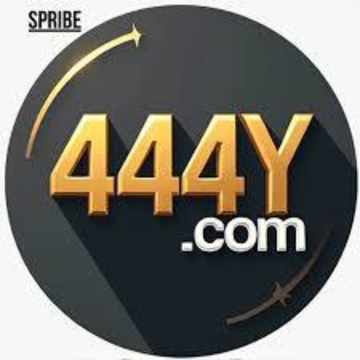 444y