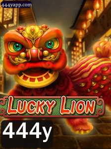 Explorando o Mundo do Jogo LuckyLion: Uma Aventura de Estratégia e Sorte