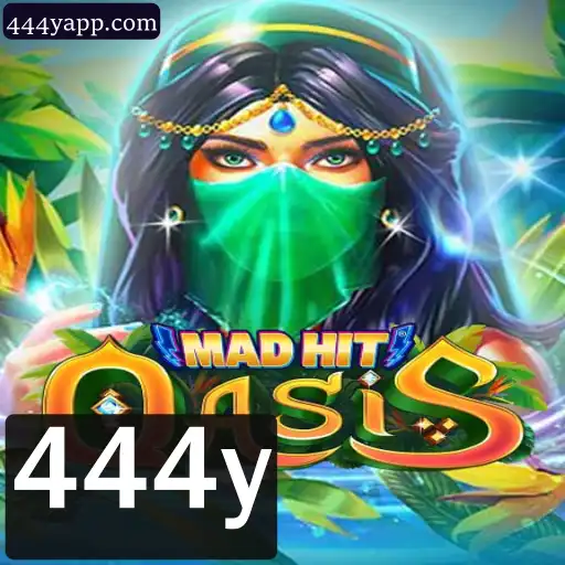 Descubra o Novo Fenômeno dos Jogos: MadHitOasis