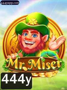 Explorando o Fascinante Mundo de MrMiser: O Jogo Que Desafia Sua Estratégia