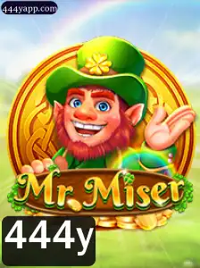 Explorando o Fascinante Mundo de MrMiser: O Jogo Que Desafia Sua Estratégia