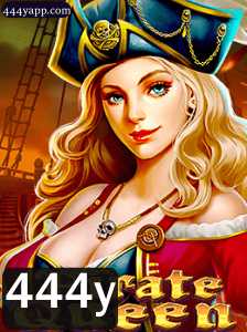 Descubra PirateQueen: O Jogo de Estratégia que Está Conquistando Corações