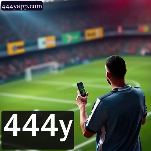 Descubra as Promoções Exclusivas de 444y: Cassino, Slots e Apostas Esportivas