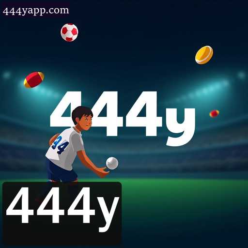 444y