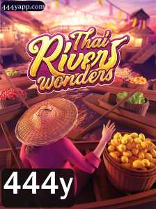 Descubra o Fascinante Mundo de ThaiRiverWonders: Um Jogo de Estratégia Único