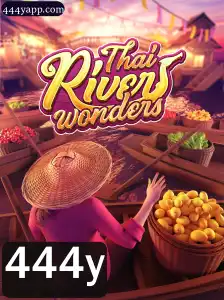 Descubra o Fascinante Mundo de ThaiRiverWonders: Um Jogo de Estratégia Único