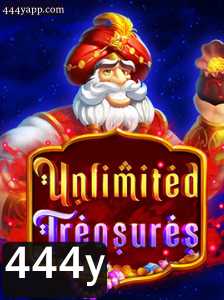 Descubra o Fascinante Mundo de UnlimitedTreasures: Aventuras e Regras